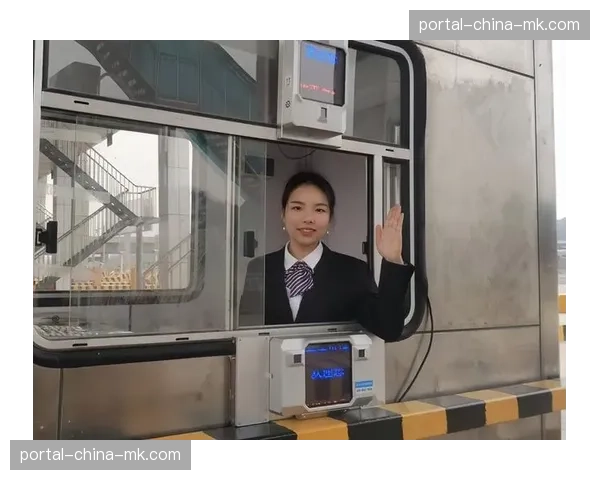 检票口快速通行算法正显著缓解高峰时段的物理拥堵